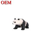 Plastic toy manufacturers custom Animal Toy Made Plastic Animal Cartoon Shape