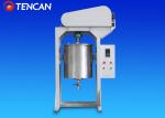 Tencan 600L Heavy Stirred Ball Mill 380V-50Hz Frequency Control