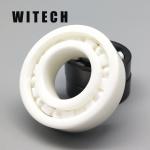 Low Noise 6306 ZrO2 Anti Corrosion Bearing