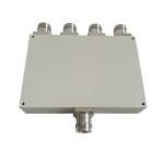 550 To 2700MHz Wilkinson Power Divider