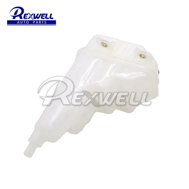 Auto Diesel Coolant Radiator Overflow Bottle Reserve Tank OEM 16470-0L082 For TOYOTA JP
