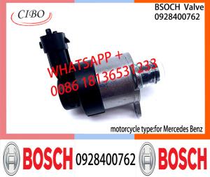 China BOSCH DRV Valve 0928400762 Control Valve 0928400762 for Mercedes Benz factory