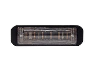 China 30W Fork Truck Safety Lights Forklift Approach Warning Light 50000 Hours Working Life factory