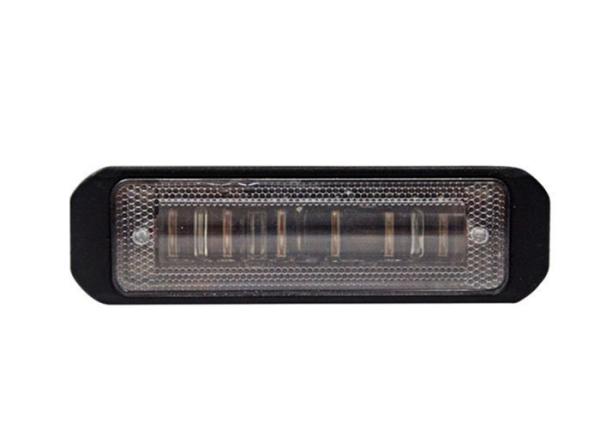 30W Fork Truck Safety Lights Forklift Approach Warning Light 50000 Hours Working
