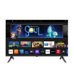 China The most popular cheap 50 55-inch 4k smart flat smart TV factory