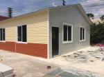 Dream Home Modern Prefabricated Villa Luxury High-End Light Steel Villa House