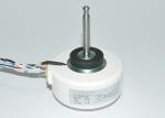 AC Resin Packed Motor for Indoor Unit 220-240V 50HZ 30W 0.28A 4P 1.5uF/450V