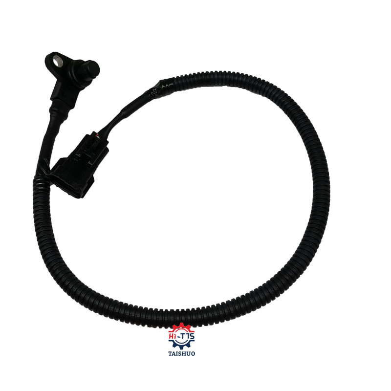 Excavator 6HK1 4HK1 Crankshaft Sensor 8-97306113-1 8973061131
