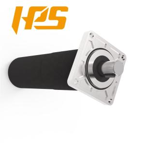 China PLF 94 Planetary Gear Motor 1.5rpm 300Nm Norminal Torque 20 CrMnTi factory