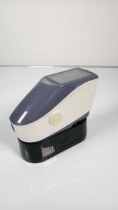 China Color Measurement 3nh Spectrophotometer YS4560 45/0 Compared To Konica Minolta CM25CG factory