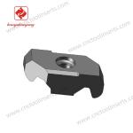 High-precision CNC lathe inserts， High-efficiency volute CNC inserts， TL2903-C