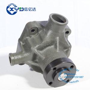 China Weichai Deutz Td226b Automotive Water Pumps 12159770 12273212 12151486 12273240 on sale