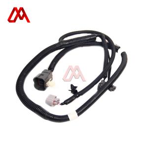 IZUMI 4HK1 6HK1 EXR Isuzu Engine Parts Wire Harness 1826748491