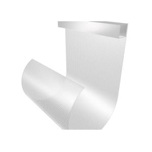 China High Definition P4 LED Transparent Film Screen RGB DC5V for Indoor Video Wall With Easy Installation on sale