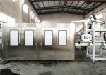 3500*2200*2500mm 5000 BPH Mineral Water Bottling Machine