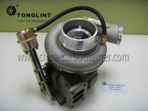 China Various Truck WH1E Turbo Diesel Turbocharger 3534617 for D7A Engine factory
