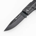 Mini P92 Dagger Knife 4.3 Inch For Outdoor Explore Wear Resistance