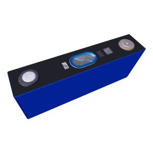 China Golf Cart 3.7V 120Ah Lithium Ion Battery Pack 2000 Times Cycle Life factory