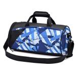 Custom Basketball Football And Fitness Outdoor Luggage Waterproof Gym Travel