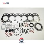 Engine Overhaul Gasket Kit 6D31 ME997357 ME999821 ME081541 SK200 SK230 HD820