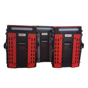 China Emergency 2000000mAh 25W Small Emergency Generator factory