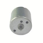 RK-323 24mm 6800RPM High Speed Mini DC Motor , Magnet Brushless Motor