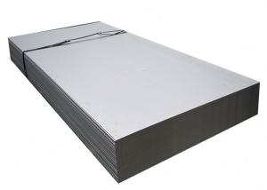 China T304 Aisi 304 BA Stainless Steel Sheet 16 Gauge 304 Stainless Steel Sheet factory