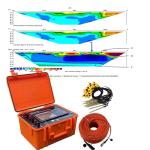 GeoVES Borehole Water Detector Geo Resistivity Testing Machine For Groundwater