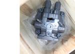 M5X130 Swing Motor Assy , 4610138 Hydraulic Track Motor