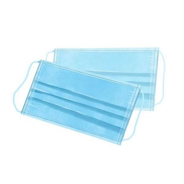 Anti - Virus Disposable Medical N95 Face Mask For Smoke With Reasonable Price