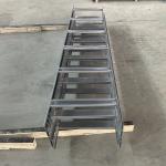 3m-6m Length Ladder Type Cable Tray with Good Ventilation and Affordable