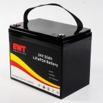 24V 20AH 23AH 25AH Lithium Li-Ion Battery Pack For Outdoor Power Supply