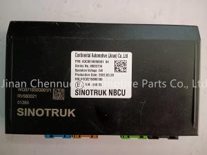 China NBCU WG97165830011 Shandeka C9H Heavy Duty Truck Parts factory