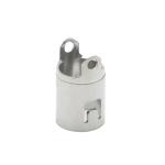 Powder Metallurgy Injection Molding Stainless Steel Iron Base Hardware Plus High
