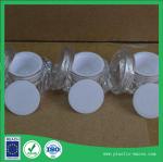 5ml Cosmetic Cream Jar Pot Bottle Container