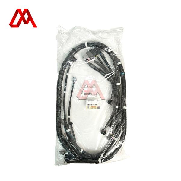 China IZUMI 8-98084406-3 Engine Harness‬ 8980844063 For ISUZU factory