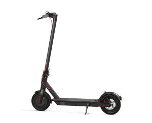 China 6 Protection 2 Wheel Electric Bike 8.5 Inch Two Wheel Folding Electric Scooter factory