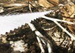 180GSM Polyester Velvet Fabric Factory Paper Printing for Outdoor Jacket -