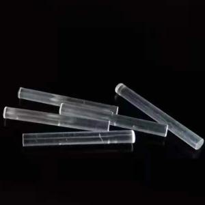 China 10mm Diameter Sapphire Rod , Ruby Rod 2040C Temperature Resistance factory