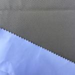 199GSM 90%P 10%C TTC fabric