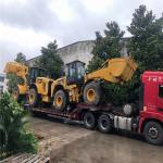 Good Quality Cat 950 Backhoe Loader Wheel Loader Used Catpillar 950 Backhoe