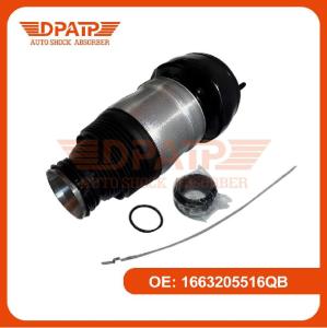 China Car Suspension System Front Left Shock Absorber for BMW G38 G30 31316866645 31316866646 factory