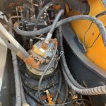 Used excavator hyundai 305lc-9s excavator second hand hyundai excavator for sale