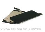 1024*768 Resolution Iphone 5 LCD Touch Screen White / Black / Other Color