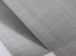35×190,0.224×0.14mm Plain Dutch Weave Wire Cloth Stainless Steel Woven Technique