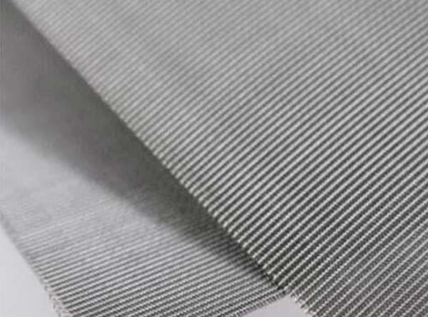 35×190,0.224×0.14mm Plain Dutch Weave Wire Cloth Stainless Steel Woven Technique