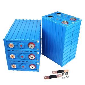 China 3.2v 200ah Lifepo4 Prismatic Battery Cell factory