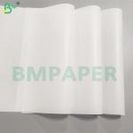 Oven Safe High Temperature Resistant Silicone Paper for Food Wrapping