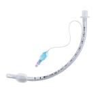 Medical PVC Suction Lumen naso Endotracheal Tube Individual PE Bag Packaging