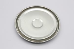 China Small Size Can Ends SGS Certification factory